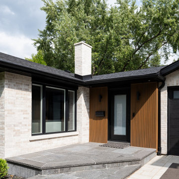 Home Renovations: Bradgate