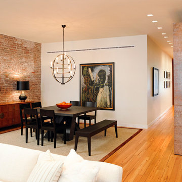 Crosby Street