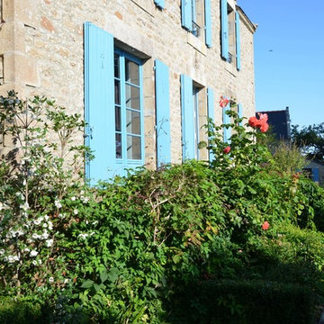 Jardin naturel