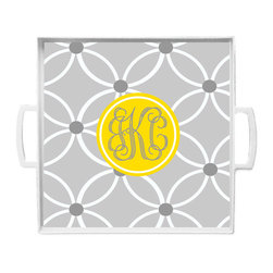Serving Trays - Serving Trays