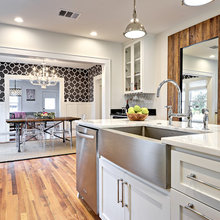 bungalow remodel