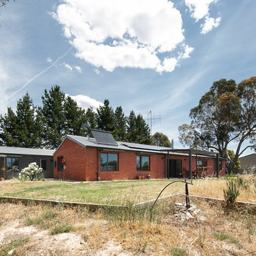 Three Generation House