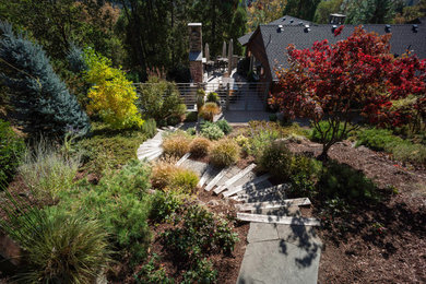 Photo of a landscaping in Other.