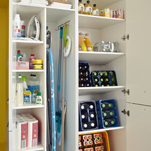 Utility Cupboard