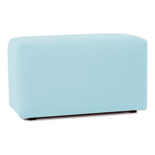 Howard Elliott Seascape Breeze Universal Bench - Transitional - Outdoor ...