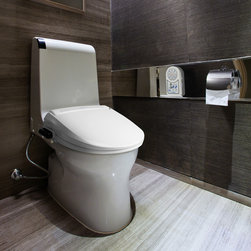 Bio Bidet - Bidets
