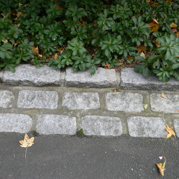 Masonry