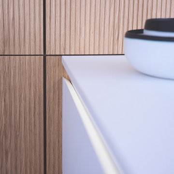 BOSSA WALNUT | FENIX F-45