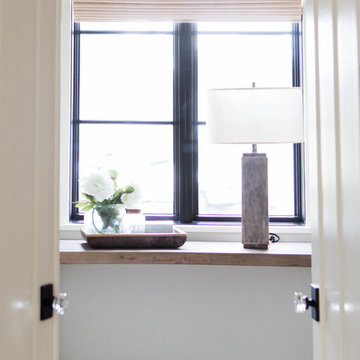 Avondale Master Bedroom