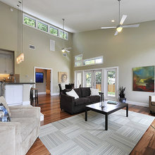 Georgia Ave Ceiling Fan