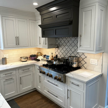 Full Kitchen Renovation(Yorktown Heights, Ny)