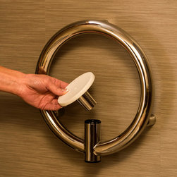 Invisia Soap Dish - Soap Dishes & Holders