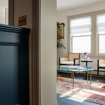 The Tailored Office