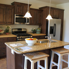 Kitchen Ideas