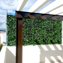 PPP Exteriors