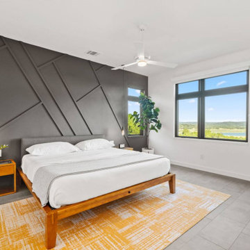Lago Modern