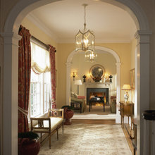 hallway furniture