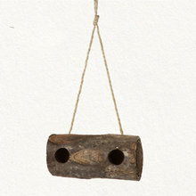 Birdhouses