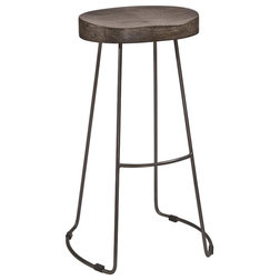 Industrial Bar Stools And Counter Stools by Hillsdale Furniture