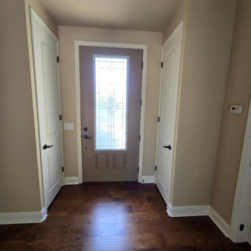 Home Renovations
