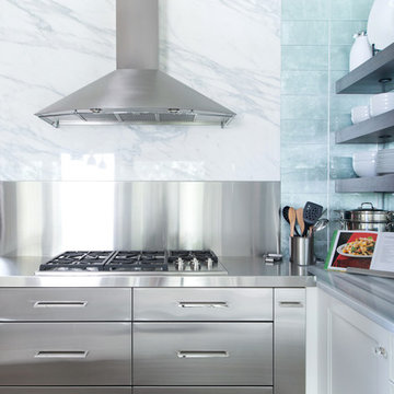 Pittsburg Kitchen Remodel
