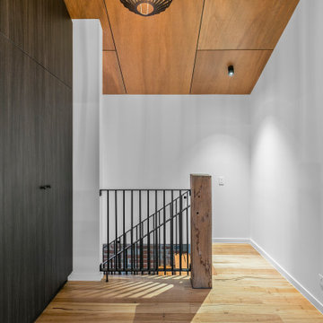 Westgarth St, Northcote