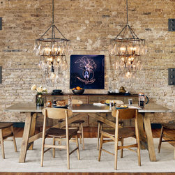 Dining Room Inspirations - Dining Sets