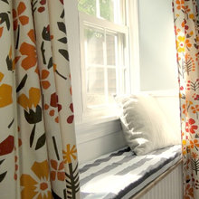window seat
