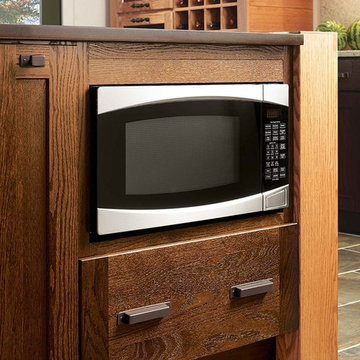 Merillat Classic® Tolani in Oak Pecan