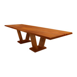 Custom Dining Tables - Dining Tables
