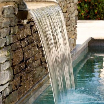 Pools
