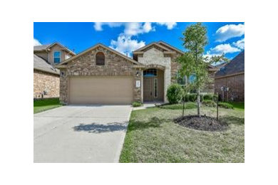 Perfect RENTAL HOME in Tomball, TX 77375