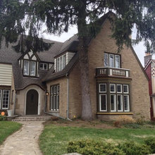 New Exterior Colors