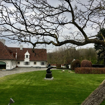 Lawn Maintenance