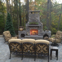 Patio Ideas
