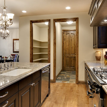 Ivory Coast Granite