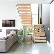 Floating Staircase #3