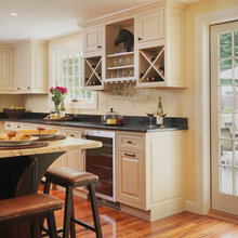 Kitchen Ideas