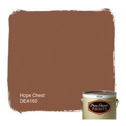 Dunn-Edwards Paints Hope Chest DEA160 - Paint