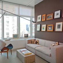 Study (2nd floor)