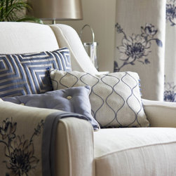 Drapery Panels - Products