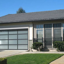 Garage Door