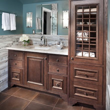 Master Bath renovation