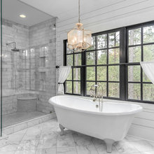 Adam Michelle Master Bath