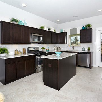 Austin, Texas | Siena - Journey Horizon Kitchen