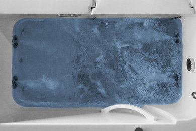 Bathroom photo in Other