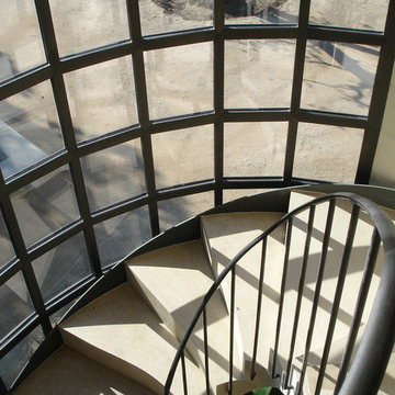 Extension provençale