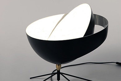 The Saturne Desk Lamp