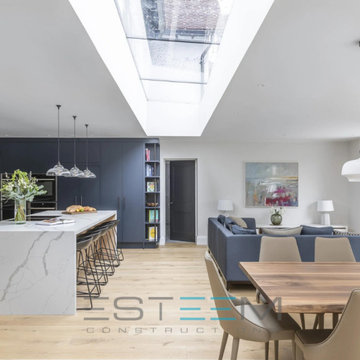 Home interior ideas in Rose Bay
