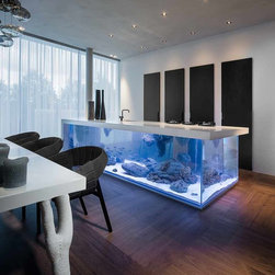Ocean Kitchen - Products